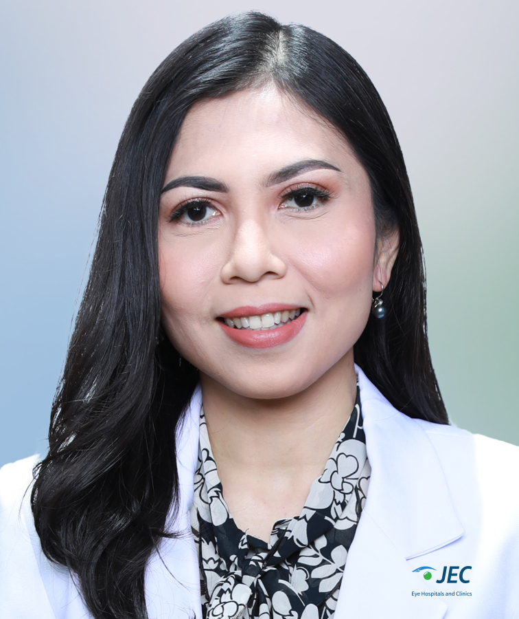 Dr. Luh Putu Intan Kartika Chandra Dewi, M.Biomed, SpM